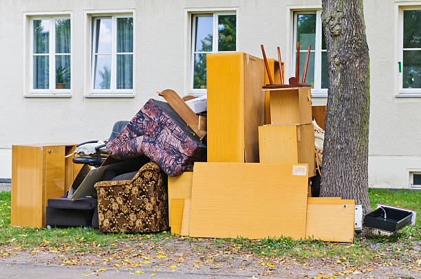 Best Same-Day Junk Removal  in Hettinger, ND
