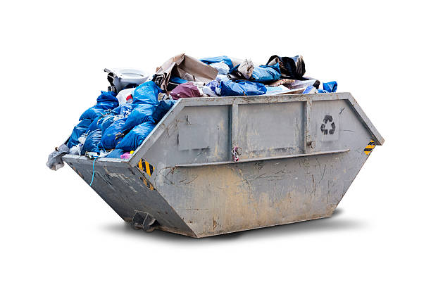 Debris Removal in Hettinger, ND